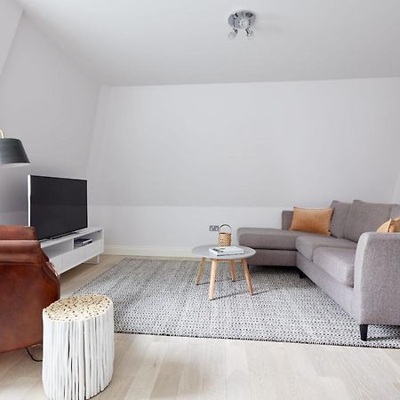 7Vh Virginia House, 31 Bloomsbury Way By City Living London Ngoại thất bức ảnh