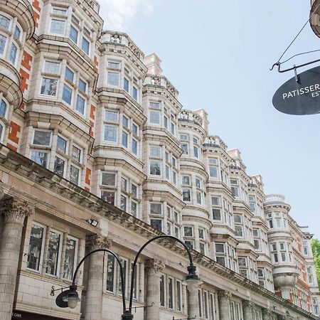 7Vh Virginia House, 31 Bloomsbury Way By City Living London Ngoại thất bức ảnh