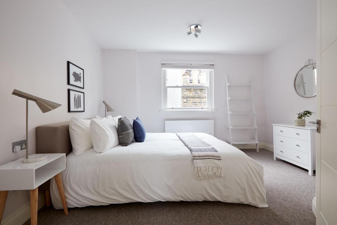 7Vh Virginia House, 31 Bloomsbury Way By City Living London Ngoại thất bức ảnh